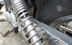 YAMAHA VIRAGO 250 3DM