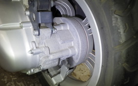 VESPA PRIMAVERA125 2018