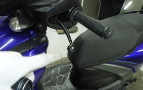 YAMAHA CYGNUSRAYZR 2016