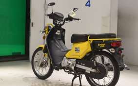 HONDA CROSS CUB 110 2000 JA10