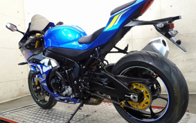 SUZUKI GSX-R1000R 2018 DM11G