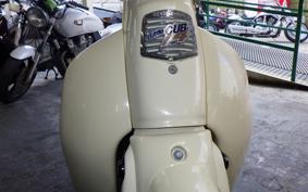 HONDA LITTLE CUB E C50