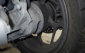 HONDA PCX 125 2020 JK05