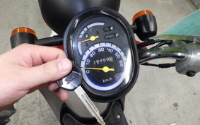 HONDA TODAY 2 2004 AF67