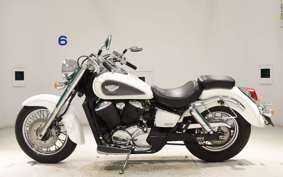 HONDA SHADOW 400 2007 NC34