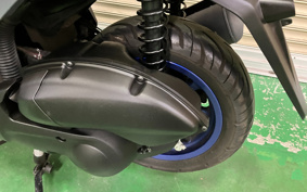 YAMAHA TORI CITY 155 SG37J