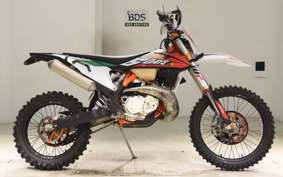 KTM 250 EXC 1988