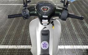 HONDA C50 SUPER CUB AA04