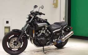 YAMAHA VMAX 2006