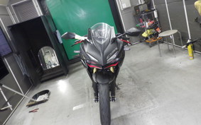 HONDA CBR250RR A 2009 MC51