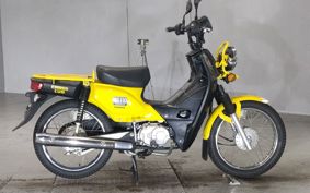 HONDA CROSS CUB JA10