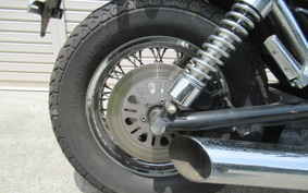 SUZUKI INTRUDER 1400 1995 VX51L