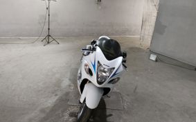 SUZUKI GSX-1300R HAYABUSA 2010 GX72A