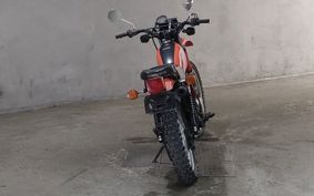 HONDA XL250S L250S