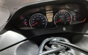 SUZUKI SKYWAVE 250M CJ45A