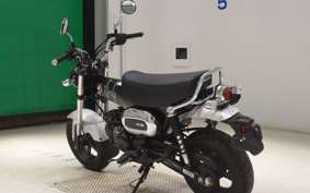 HONDA DAX 125 JB06
