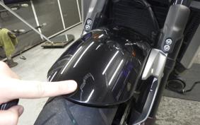 YAMAHA VMAX Gen.2 2010 RP22J