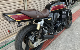 KAWASAKI ZRX400 1998 ZR400E