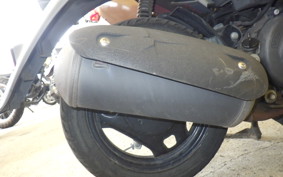 SUZUKI LET's 4 CA45A