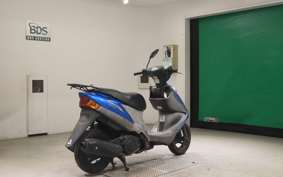 SUZUKI ADDRESS V125 G 2013 CF46A
