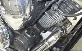 YAMAHA DRAGSTAR 250 2024 VG05J