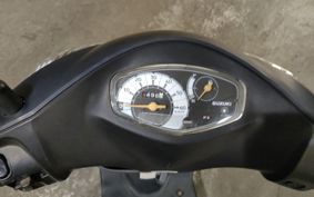 SUZUKI ADDRESS V50 CA42A