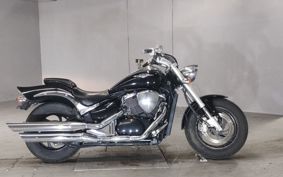 SUZUKI BOULEVARD 400 2009 VK57A