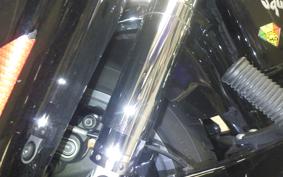 HARLEY FLD 1580 2012