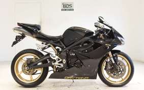 TRIUMPH DAYTONA 675 2009