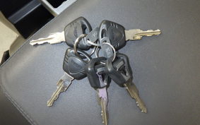 TRIUMPH TIGER 800 XC 2011