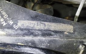 BMW R100RS SIDECAR 1978