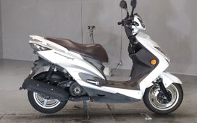 YAMAHA CYGNUS 125 X SE44J