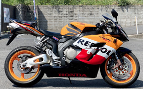 HONDA CBR1000RR Spl ED 2005 SC57