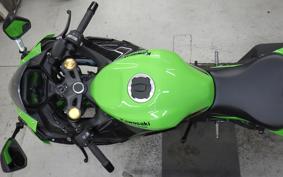 KAWASAKI ZX-4R SE 2025 ZX400P