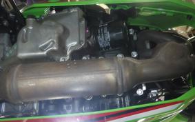 KAWASAKI NINJA 250 EX250Y