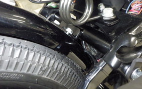 HARLEY FLSTF 1450 2001