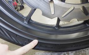 BENELLI BENELLI TRK251