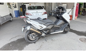 YAMAHA T-MAX 530 ABS 2015 SJ12J