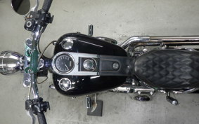 HARLEY FXSTC 1580 2008