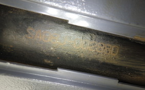 YAMAHA JOG POCHE 2024 SA08J
