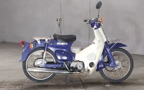 HONDA SUPER CUB50 C50