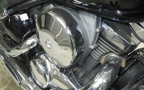 KAWASAKI VULCAN 400 Gen.2 1998 VN400A