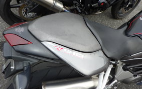 MV AGUSTA BRUTALE 910 2006
