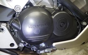 HONDA VFR800X 2015