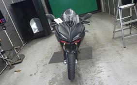 HONDA CBR250RR 2018 MC51