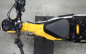 HONDA CT125-2 2015 JA65