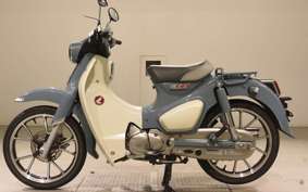 HONDA C125 SUPER CUB JA48