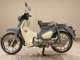 Фото Honda C125 SUPER CUB 2019 с японского аукциона