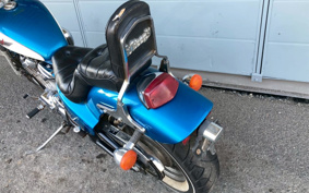 HONDA STEED 400 VLX 1994 NC26