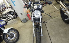 SUZUKI SV400 2005 VK53A